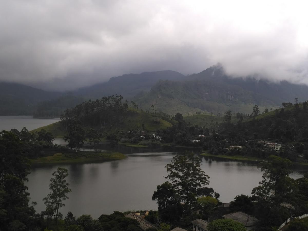 Hotel Dam House Maskeliya Exterior foto