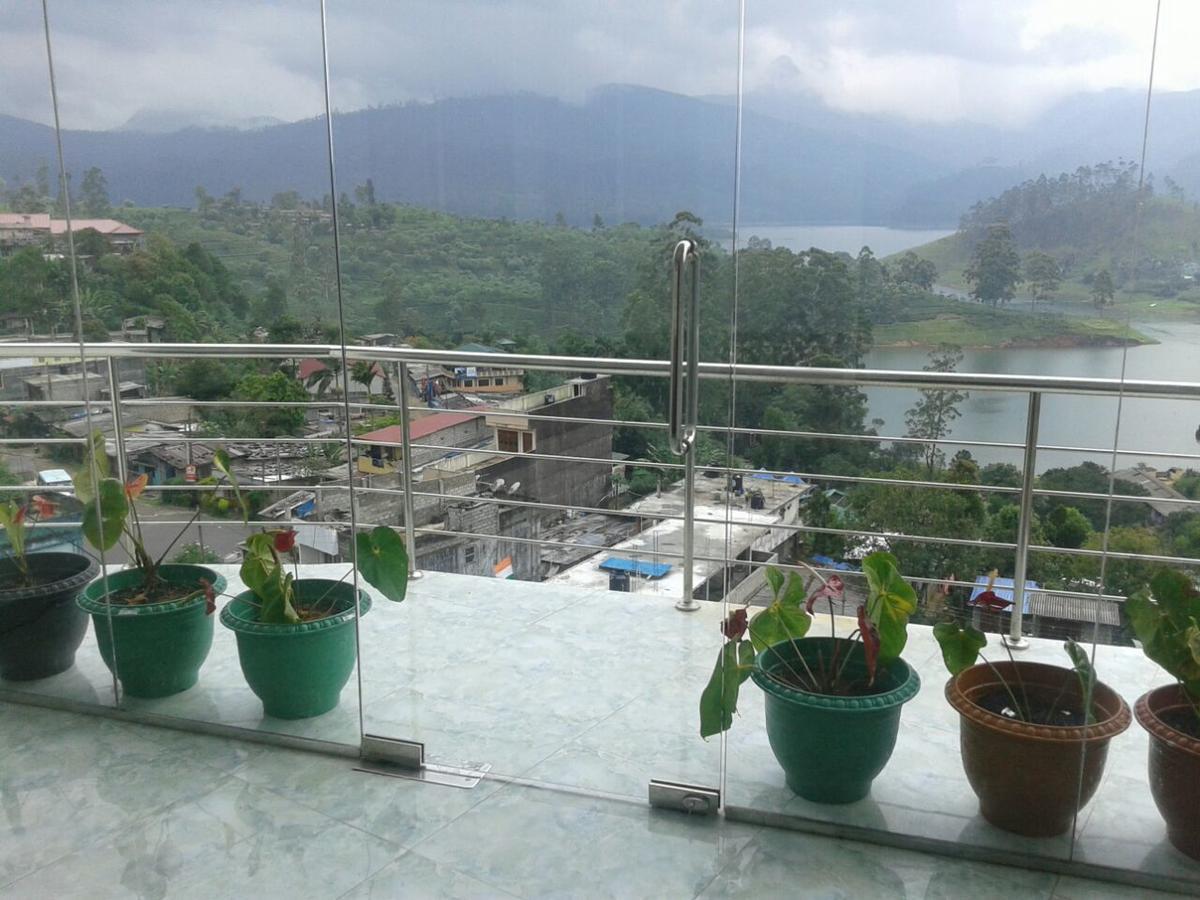 Hotel Dam House Maskeliya Exterior foto