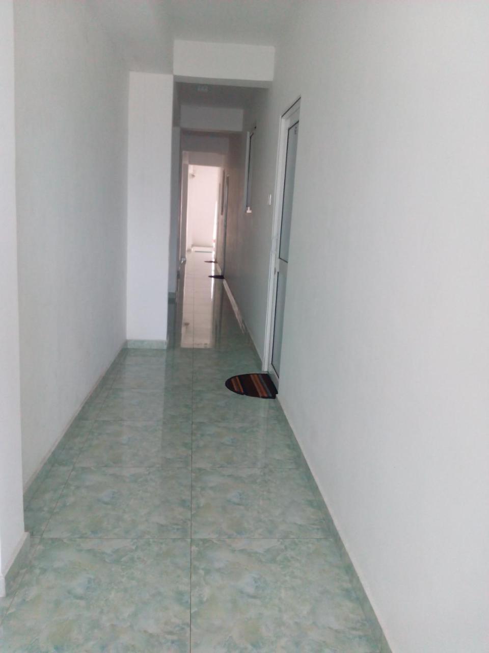 Hotel Dam House Maskeliya Exterior foto