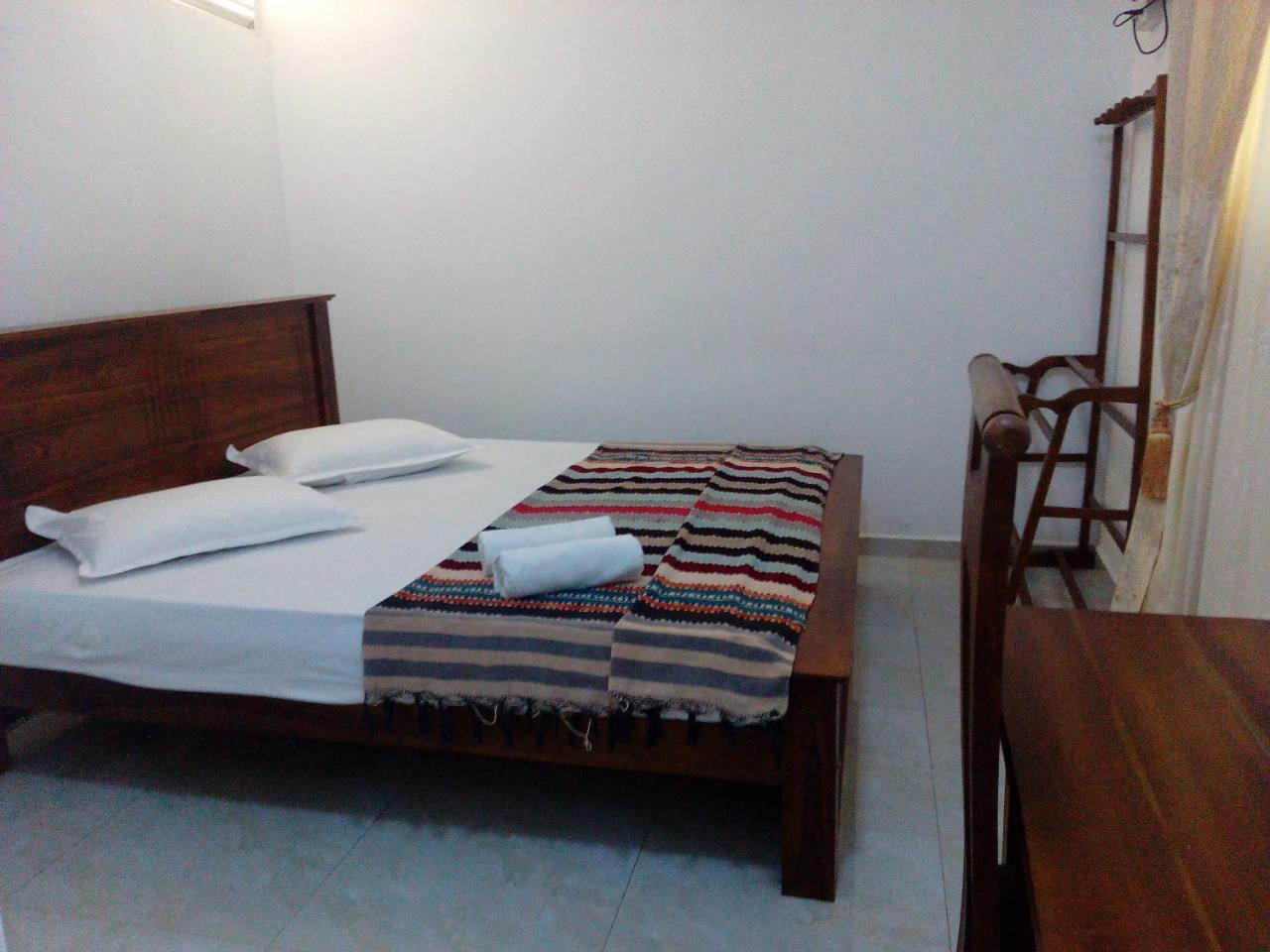 Hotel Dam House Maskeliya Exterior foto