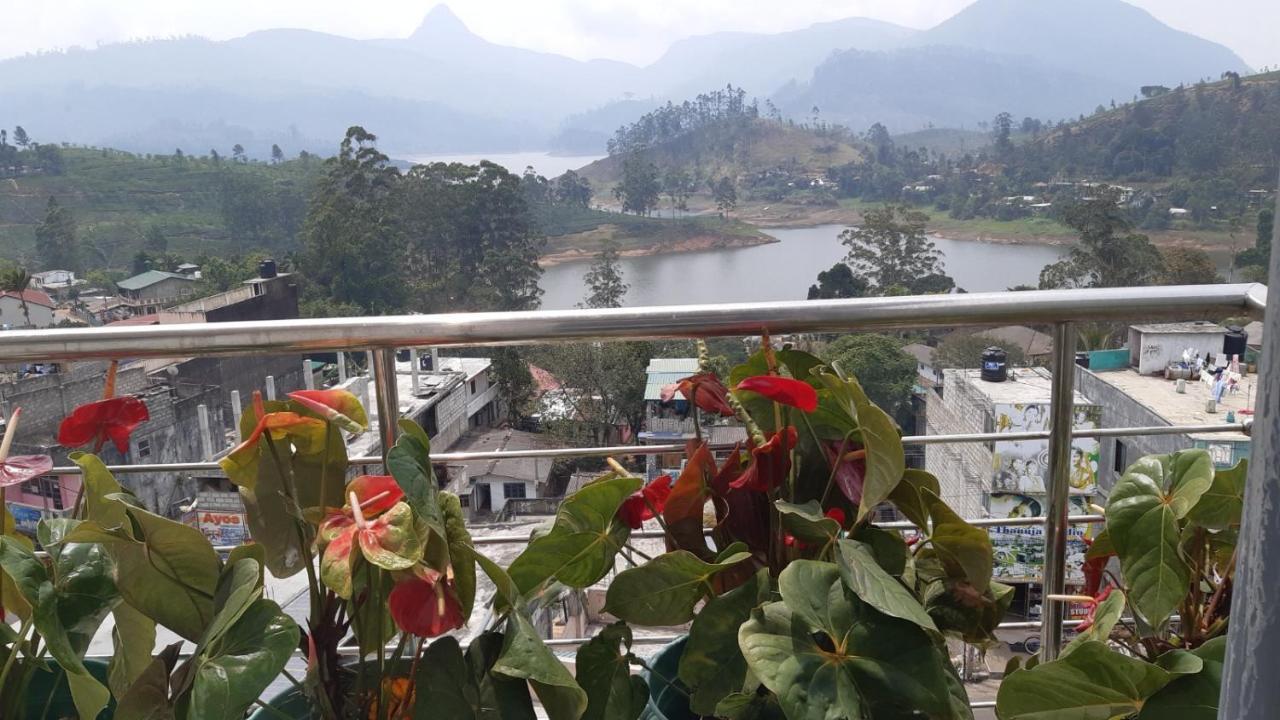 Hotel Dam House Maskeliya Exterior foto