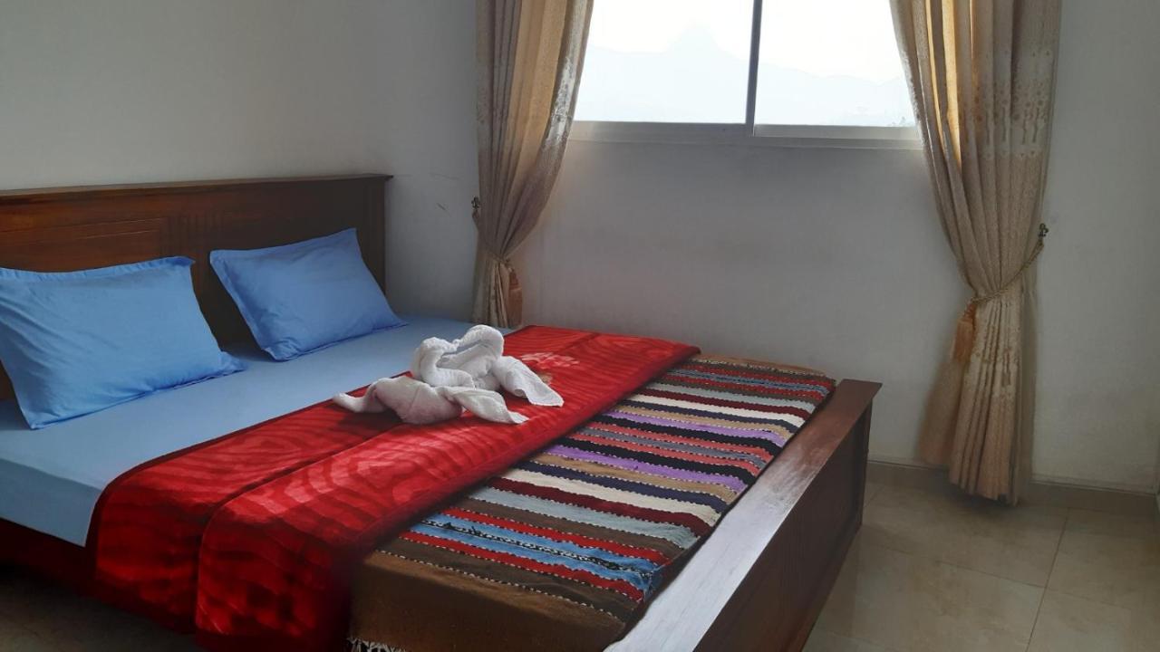 Hotel Dam House Maskeliya Exterior foto