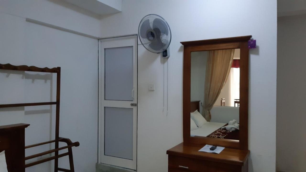 Hotel Dam House Maskeliya Exterior foto